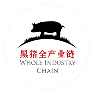 黑豬全產業鏈
